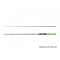 Delphin WASABI Spin / 2 diely 210cm/10-30g Delphin WASABI Spin / 2 diely 210cm/10-30g