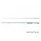 Delphin WASABI Spin / 2 diely 240cm/10-30g