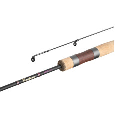 Delphin TROUTERA SoftLURE 210cm/1-7g/2 diely