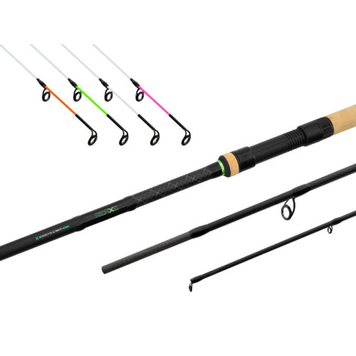 Delphin REAXE Feeder | 360cm/120g/3 diely Delphin REAXE Feeder | 360cm/120g/3 diely