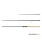 Delphin REAXE Feeder | 360cm/120g/3 diely Delphin REAXE Feeder | 360cm/120g/3 diely