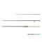 Delphin REAXE Feeder | 360cm/120g/3 diely Delphin REAXE Feeder | 360cm/120g/3 diely