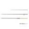 Delphin REAXE Feeder | 360cm/120g/3 diely Delphin REAXE Feeder | 360cm/120g/3 diely