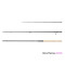 Delphin REAXE Feeder | 360cm/120g/3 diely Delphin REAXE Feeder | 360cm/120g/3 diely