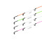 Delphin REAXE Feeder | 360cm/120g/3 diely Delphin REAXE Feeder | 360cm/120g/3 diely