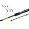 Prut Delphin CROXER 270cm/45g/2 diely Prut Delphin CROXER 270cm/45g/2 diely