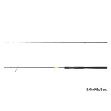 Prut Delphin CROXER 240cm/45g/2 diely