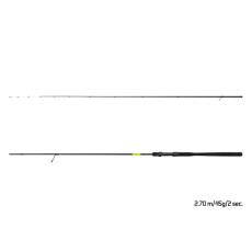 Prut Delphin CROXER 270cm/45g/2 diely