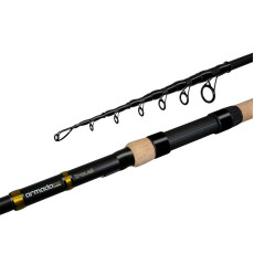 Delphin ARMADA NX TRAVEL BlackWay Cork 300cm/3.00lbs