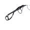 Fox Prút Eos-X Telescopic Full Shrink 3 m 10 ft 3 lb Fox Prút Eos-X Telescopic Full Shrink 3 m 10 ft 3 lb
