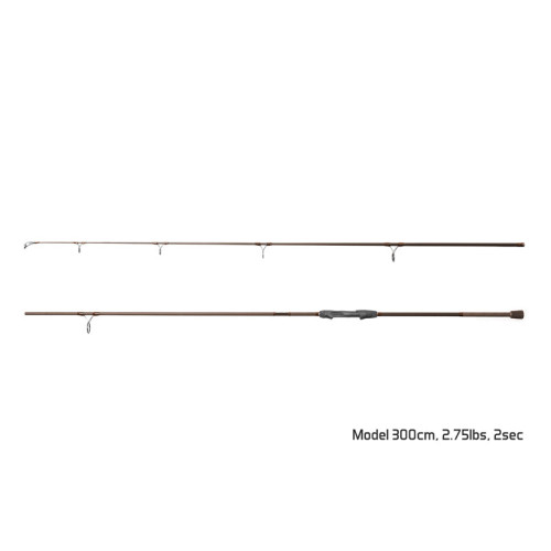 Delphin IMPALA Carper / 2 diely 300cm/2,75lbs Delphin IMPALA Carper / 2 diely 300cm/2,75lbs