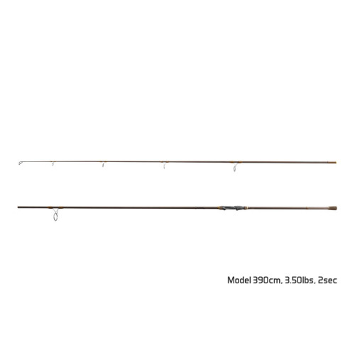 Delphin IMPALA Carper / 2 diely 390cm/3,50lbs Delphin IMPALA Carper / 2 diely 390cm/3,50lbs