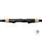 Delphin NIRVANA CRP 9ft/2.75lbs/2 diely