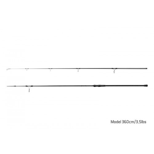 Delphin ORBIT / 2 diely 360cm/3,5lbs Delphin ORBIT / 2 diely 360cm/3,5lbs