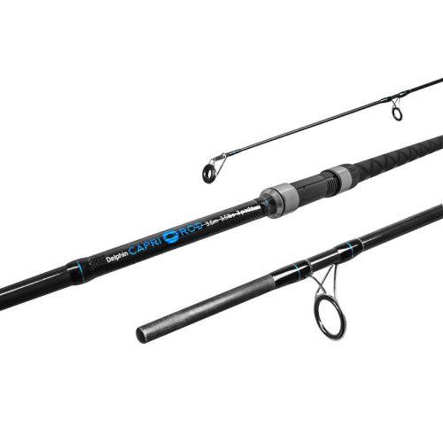 Delphin CAPRI / 3 diely 360cm/3,50lbs Delphin CAPRI / 3 diely 360cm/3,50lbs