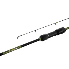 Delphin reaCtion 183cm/0.5-6g
