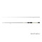 Delphin reaCtion 183cm/0.5-6g