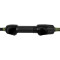 Delphin reaCtion 183cm/0.5-6g