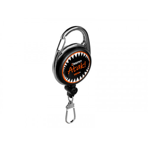 Jojo s metrom Delphin YOYO+ 100cm Jojo s metrom Delphin YOYO+ 100cm