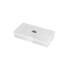 Krabica Delphin TBX One 186-1P 186x98x35mm
