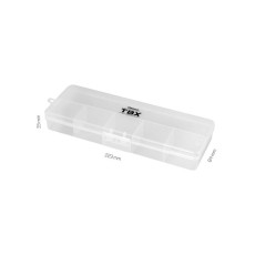 Krabica Delphin TBX One 223-6P 223x84x33mm