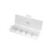 Krabica Delphin TBX One 223-6P 223x84x33mm