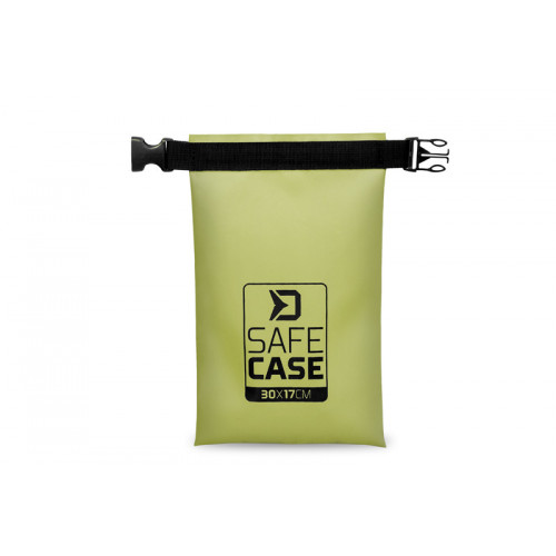 Nepremokavé puzdro na doklady Delphin SafeCASE 30x17cm Nepremokavé puzdro na doklady Delphin SafeCASE 30x17cm