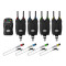 Sada Delphin OPTIMO 9V+CSWII+snag 2+1 Sada Delphin OPTIMO 9V+CSWII+snag 2+1
