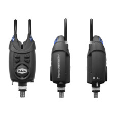 Signalizátor Delphin MEMORY 9V