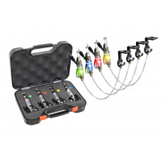 CARP EXPERT SWINGER SADA S RETIAZKOU LED 4KS/BAL