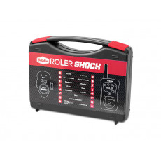 Sada signalizátorov Delphin ROLER SHOCK 2+1