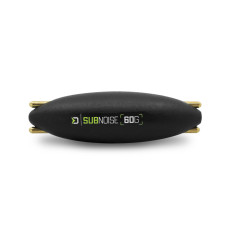 Podvodný sumcový plavák Delphin CKG SubNOISE 40g
