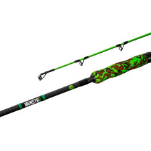  Delphin MONSTRO II / 2 diely 210cm/250g