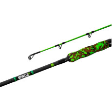  Delphin MONSTRO II / 2 diely 210cm/250g