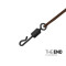 Nadväzec Delphin THE END Aramid Leader / 1ks 100 cm / 60lbs Nadväzec Delphin THE END Aramid Leader / 1ks 100 cm / 60lbs