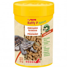 Sera Raffy P Nature 100 ml