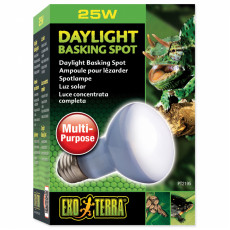 Exo Terra žiarovka Daylight Basking Spot 25 W