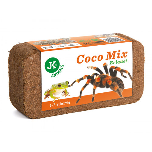 JK Lignocel COCO Mix 650g JK Lignocel COCO Mix 650g