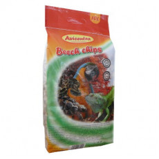 Avicentra buková podstielka 10l
