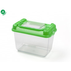 JK-Fauna box č. 1