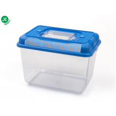 JK-Fauna box č. 2