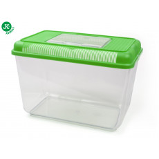 JK-Fauna box č. 4