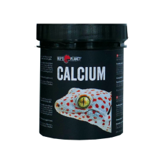 Repti Planet krmivo doplnkové Calcium 125 g