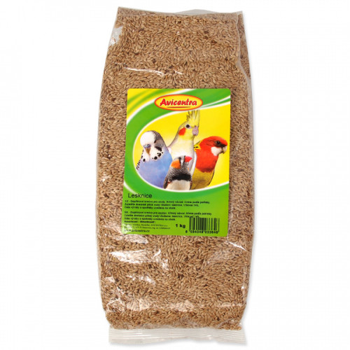 Lesknica AVICENTRA 1kg Lesknica AVICENTRA 1kg