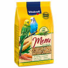Vitakraft Menu Andulka 1kg