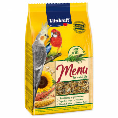 Vitakraft Menu Korela 1kg