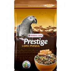 Versele-Laga Prestige Premium krmivo pre africké papagáje - 1kg