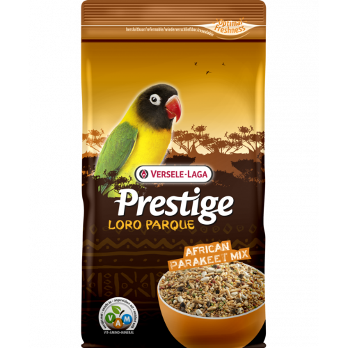 Versele-Laga Prestige Premium krmivo pre agapornisy - 1kg Versele-Laga Prestige Premium krmivo pre agapornisy - 1kg