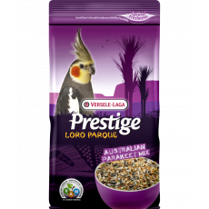 Versele-Laga Prestige Premium krmivo pre austrálske stredné papagáje - 1kg