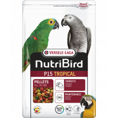 Versele-Laga Nutri Bird P15 Tropical - 1kg